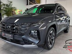 Grau Neu 2025 Hyundai Tucson SUV | 30.980 € (Superpreis)
