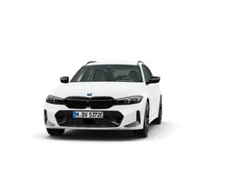 Neu 2024 BMW 330 Comfort Edition Kombi | 66.880 € (Teuer)