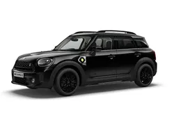 Schwarz Gebraucht 2022 Mini Cooper S Countryman SUV | 26.900 € (Guter Preis)