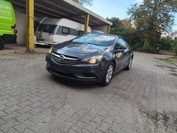 Grau Gebraucht 2013 Opel Cascada Edition Cabrio | 7.480 € (Fairer Preis)