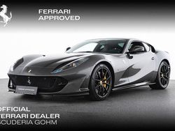 Grau Gebraucht 2019 Ferrari 812 | 389.880 €