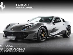 Grau Gebraucht 2019 Ferrari 812 | 389.880 €