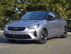 Silber Gebraucht 2022 Opel Corsa-e GS Line Kleinwagen | 19.749 € (Fairer Preis)