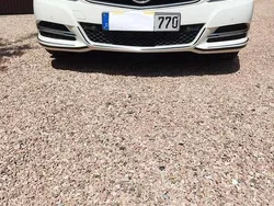 Gebraucht 2011 Mercedes C180 Coupé | 11.300 € (Etwas zu teuer)