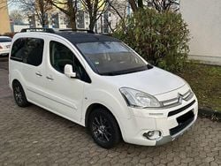Weiß Gebraucht 2014 Citroën Berlingo SELECTION Van / Kleinbus | 5.900 € (Guter Preis)