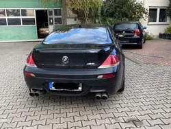 Schwarz Gebraucht 2006 BMW M6 Coupé | 18.500 €