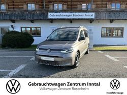 Beige Gebraucht 2023 VW Caddy Maxi Style Van / Kleinbus | 38.900 € (Teuer)