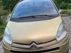 Gebraucht 2007 Citroën Grand C4 Picasso Van / Kleinbus | 1.500 € (Superpreis)