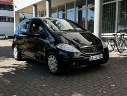 Tropenschwarz Gebraucht 2005 Mercedes A150 Kleinwagen | 4.200 € (Fairer Preis)