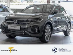 Grau Neu 2025 VW T-Roc IQ Drive SUV | 34.880 € (Superpreis)