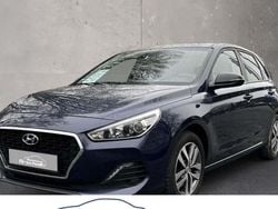 Blau Gebraucht 2019 Hyundai i30 YES! Limousine | 16.490 € (Guter Preis)