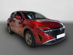 Kby ceramic grey premium met.: acenta, nconnect Neu 2026 Nissan Qashqai Tekna SUV | 30.775 € (Guter Preis)