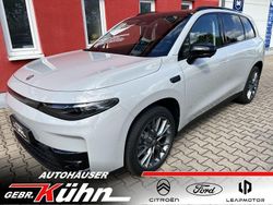 Grau Neu 2025 Leapmotor C10 SUV | 39.890 € (Etwas zu teuer)