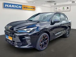 Schwarz Neu 2025 Cupra Terramar SUV | 39.890 € (Fairer Preis)