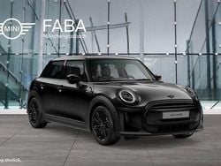Schwarz Gebraucht 2022 Mini Cooper Classic Kleinwagen | 22.790 € (Fairer Preis)