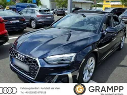 Individuallackierung Gebraucht 2021 Audi A5 S-Line Coupé | 30.840 € (Etwas zu teuer)
