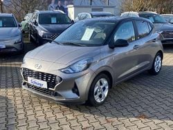 Brass/ black / met Gebraucht 2020 Hyundai i10 Intro Edition Kleinwagen | 12.990 € (Fairer Preis)