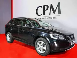 Schwarz Gebraucht 2014 Volvo XC60 Momentum SUV | 12.950 € (Fairer Preis)