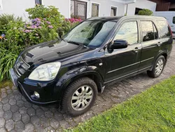 Schwarz Gebraucht 2006 Honda CR-V SUV | 2.000 € (Guter Preis)