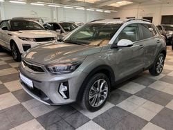 Grau Gebraucht 2022 Kia Stonic 2 SUV | 17.999 € (Fairer Preis)