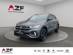 Grau Neu 2025 VW T-Roc R-line SUV | 33.990 € (Superpreis)
