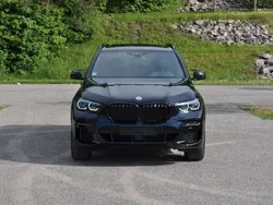 Schwarz Gebraucht 2022 BMW X5 M Sport SUV | 66.999 € (Fairer Preis)