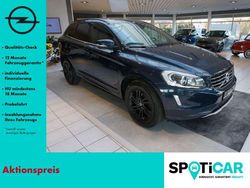Blau Gebraucht 2014 Volvo XC60 Momentum SUV | 18.990 € (Fairer Preis)