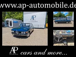 Blau Gebraucht 1973 BMW 2500 Limousine | 7.990 €