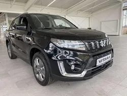 Schwarz Gebraucht 2025 Suzuki Vitara Comfort SUV | 24.900 € (Fairer Preis)