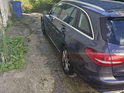 Gebraucht 2016 Mercedes 220 Kombi | 13.000 €