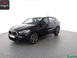 Black sapphire Gebraucht 2022 BMW X2 Shadowline SUV | 29.880 € (Fairer Preis)