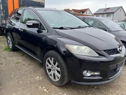 Schwarz Gebraucht 2008 Mazda CX-7 SUV | 1.950 € (Superpreis)