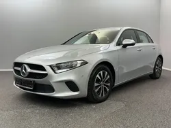 Mercedes A200