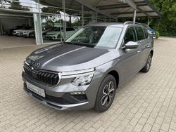 Grau Neu 2025 Skoda Kamiq Selection SUV | 25.990 € (Guter Preis)