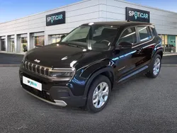 Gebraucht 2024 Jeep Avenger Altitude SUV | 27.890 €