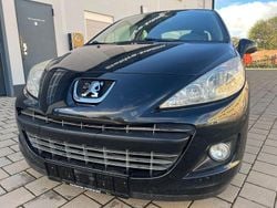 Schwarz Gebraucht 2012 Peugeot 207 Forever Kleinwagen | 1.999 € (Superpreis)