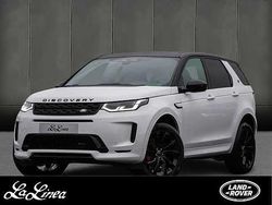 Ostuni pearl white Gebraucht 2024 Land Rover Discovery Sport HSE Dynamic SUV | 53.990 € (Etwas zu teuer)