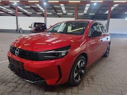 Rot Gebraucht 2023 Opel Corsa-e Edition Kleinwagen | 17.980 € (Fairer Preis)