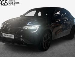 Schwarz Gebraucht 2022 Renault Arkana R.S. SUV | 23.999 € (Fairer Preis)