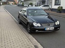 Gebraucht 2003 Mercedes CLK320 Elegance Coupé | 1.750 € (Superpreis)