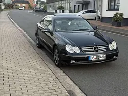 Gebraucht 2003 Mercedes CLK320 Elegance Coupé | 1.750 € (Superpreis)