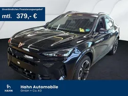 Schwarz Gebraucht 2024 Cupra Formentor SUV | 31.930 € (Fairer Preis)