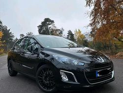 Schwarz Gebraucht 2013 Peugeot 308 GTi Kleinwagen | 5.500 €