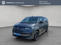 Grau Neu 2025 VW Multivan Edition Kombi | 76.406 €