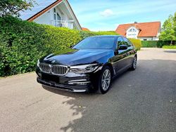 Schwarz Gebraucht 2019 BMW 530e iPerformance Limousine | 29.988 € (Fairer Preis)