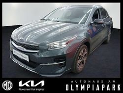 (h8g) pentametal met. Gebraucht 2020 Kia XCeed Platinum Edition SUV | 14.475 € (Superpreis)