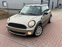 Grün Gebraucht 2008 Mini ONE Kleinwagen | 2.699 € (Guter Preis)