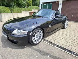 Schwarz Gebraucht 2007 BMW Z4 M Sport Cabrio | 14.500 € (Superpreis)