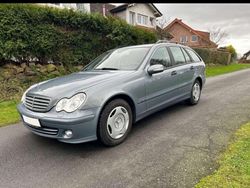 Gebraucht 2005 Mercedes C180 Classic Kombi | 2.500 € (Fairer Preis)