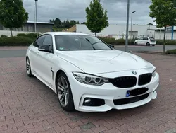 BMW 435 Gran Coupé